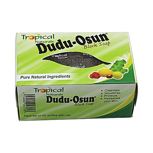 Dudu-Osun Black soap