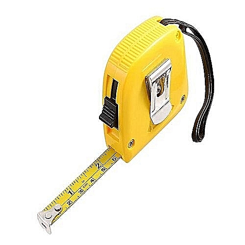 Tape measure