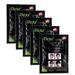Dexe Hair Dye Shampoo