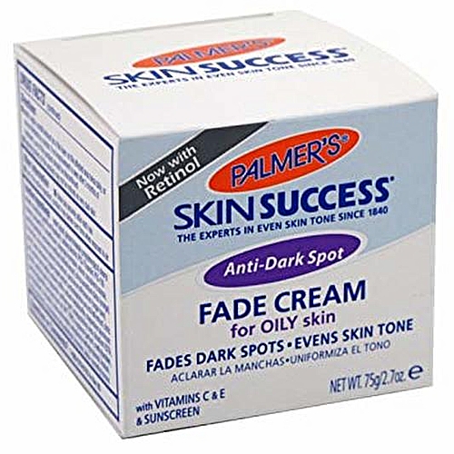 Palmers Skin Success Anti-Dark Spot Fade Cream