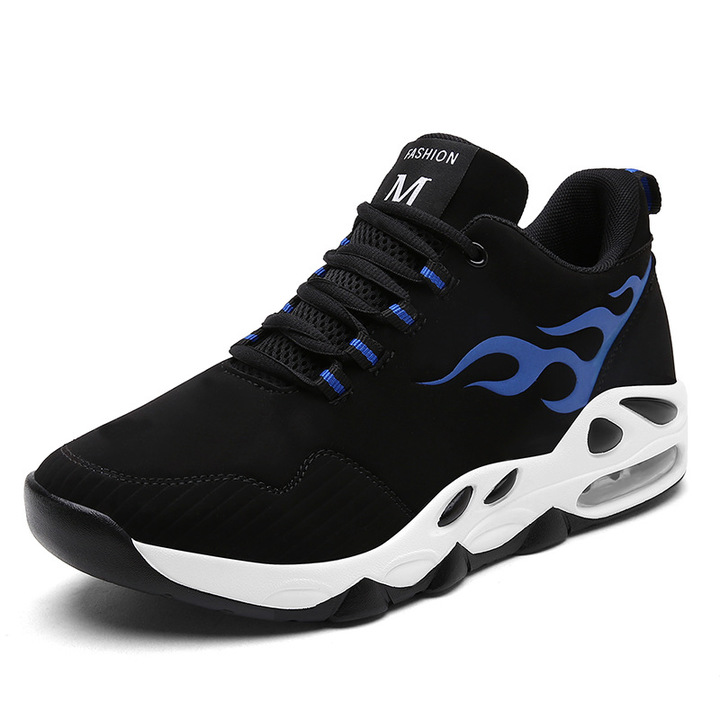 Spring 2021 New Men&apos;s Sports Shoes, Leisure Shoes, Fashion Basketball Shoes, Running Shoes