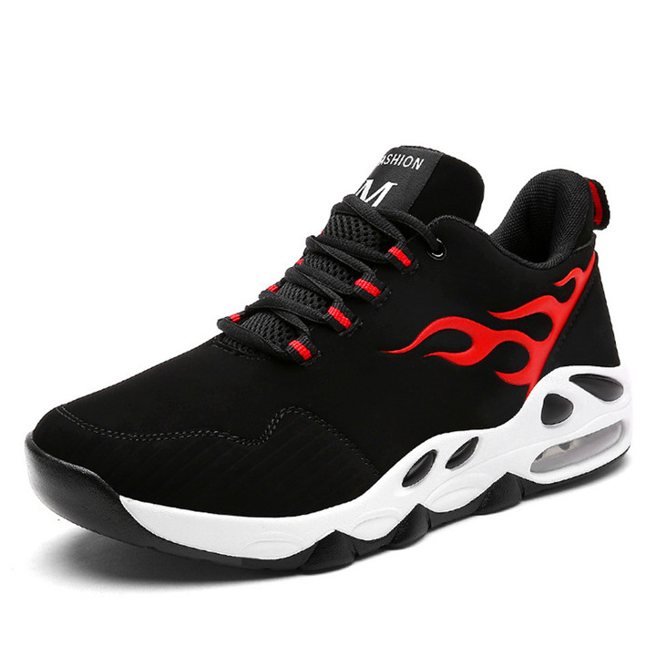 Spring 2021 New Men&apos;s Sports Shoes, Leisure Shoes, Fashion Basketball Shoes, Running Shoes