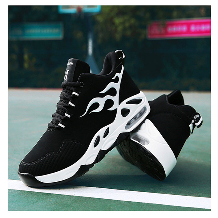 Spring 2021 New Men&apos;s Sports Shoes, Leisure Shoes, Fashion Basketball Shoes, Running Shoes