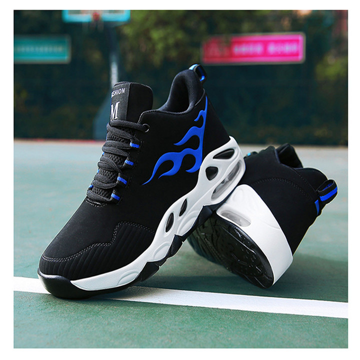 Spring 2021 New Men&apos;s Sports Shoes, Leisure Shoes, Fashion Basketball Shoes, Running Shoes