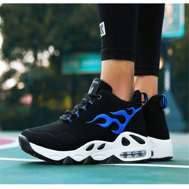 Spring 2021 New Men&apos;s Sports Shoes, Leisure Shoes, Fashion Basketball Shoes, Running Shoes