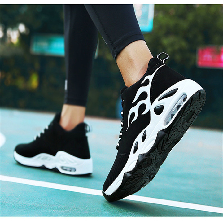 Spring 2021 New Men&apos;s Sports Shoes, Leisure Shoes, Fashion Basketball Shoes, Running Shoes