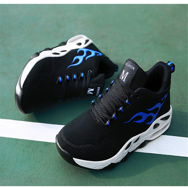 Spring 2021 New Men&apos;s Sports Shoes, Leisure Shoes, Fashion Basketball Shoes, Running Shoes