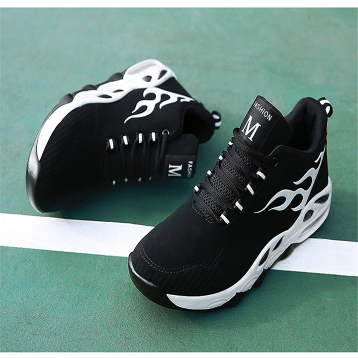 Spring 2021 New Men&apos;s Sports Shoes, Leisure Shoes, Fashion Basketball Shoes, Running Shoes