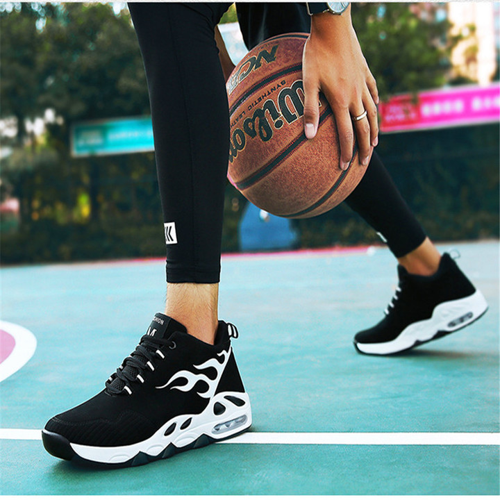Spring 2021 New Men&apos;s Sports Shoes, Leisure Shoes, Fashion Basketball Shoes, Running Shoes