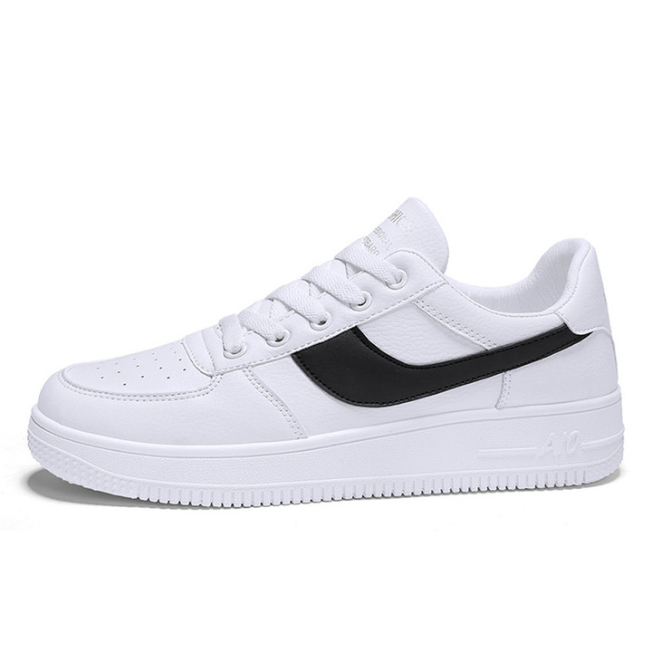 2019 spring men's skateboard shoes student casual shoes and sneakers