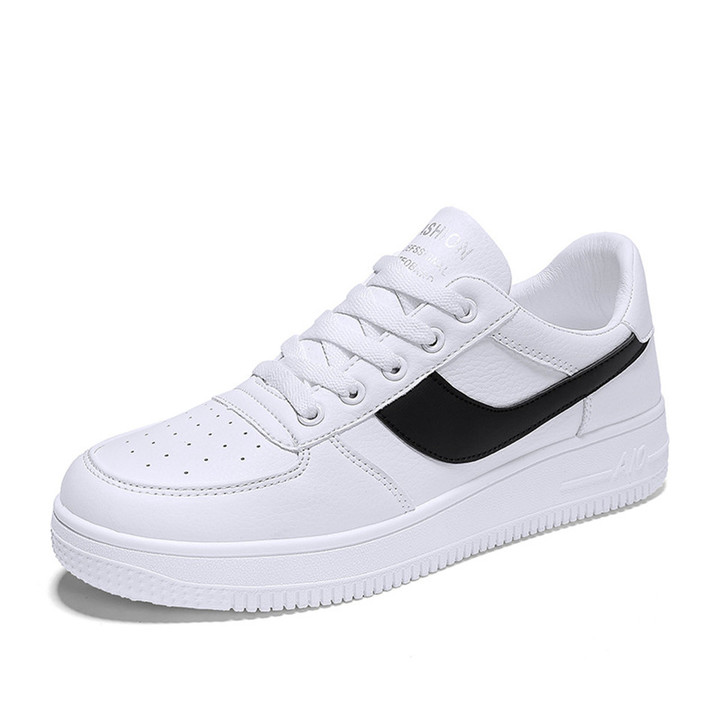 2019 spring men's skateboard shoes student casual shoes and sneakers