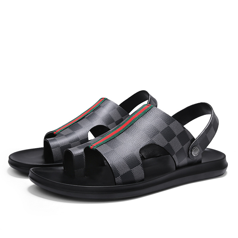 Men's sandals summer new style slippers fashion slippers