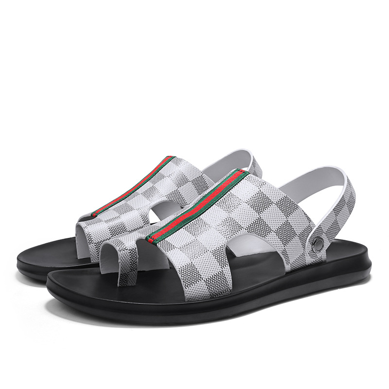 Men's sandals summer new style slippers fashion slippers