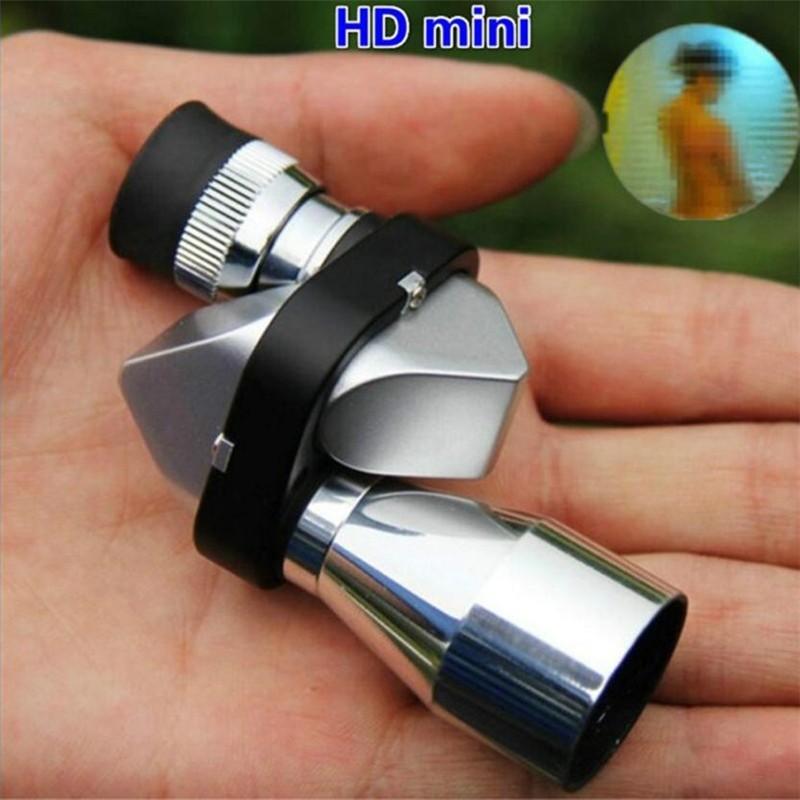 camping equipment Seiko Telescope Single Barrel High-power High-definition Low-light Night Vision