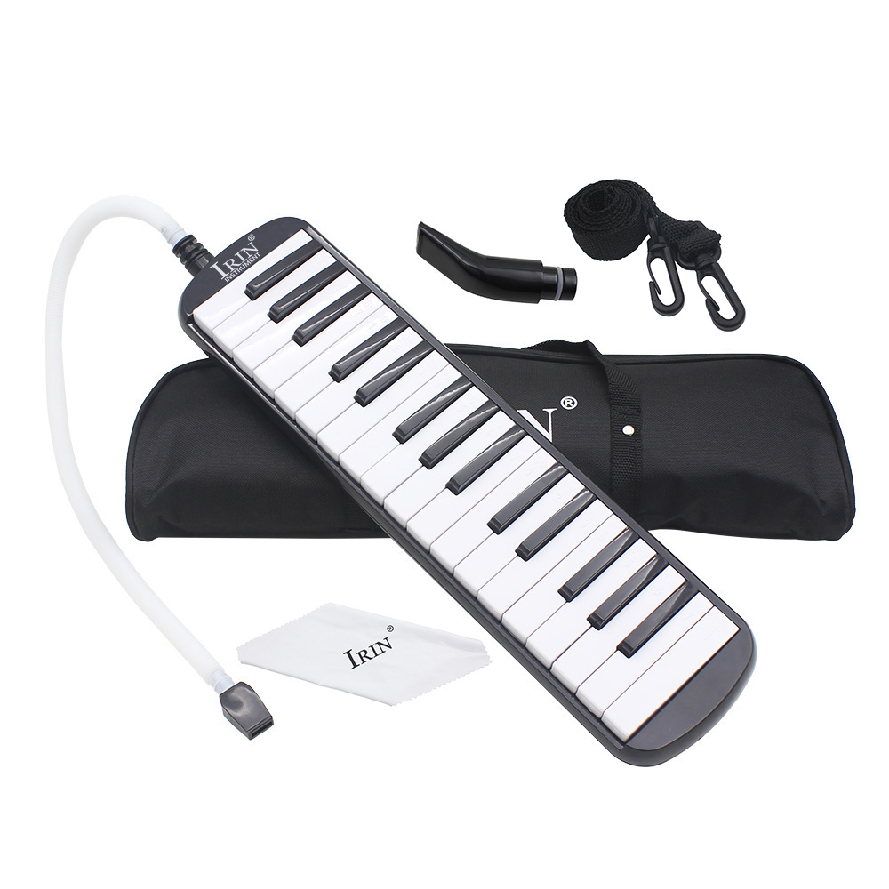 32 Piano Keys Melodica  Musical Instrument  Music Lovers Beginners Gift Exquisite Workmanship