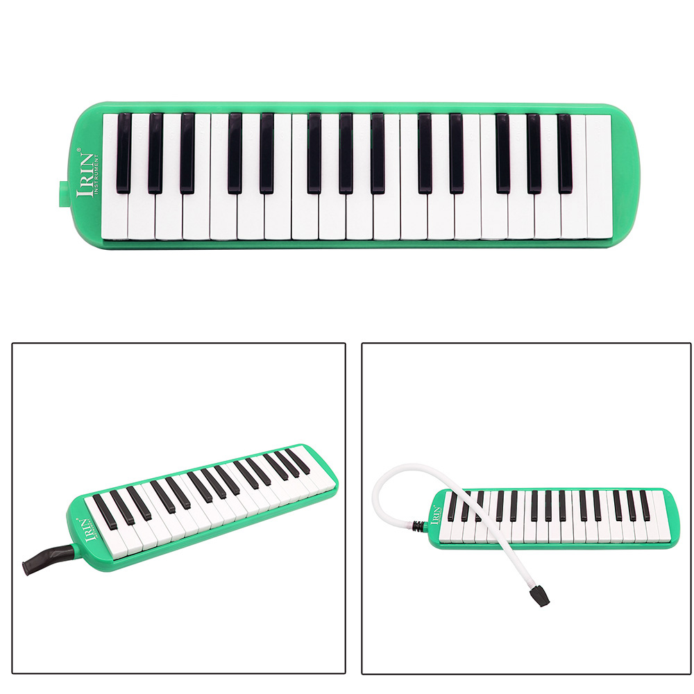 32 Piano Keys Melodica  Musical Instrument  Music Lovers Beginners Gift Exquisite Workmanship