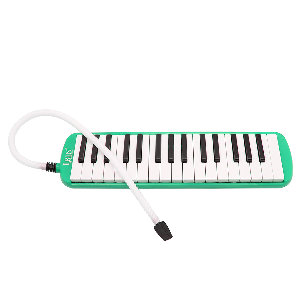 32 Piano Keys Melodica  Musical Instrument  Music Lovers Beginners Gift Exquisite Workmanship