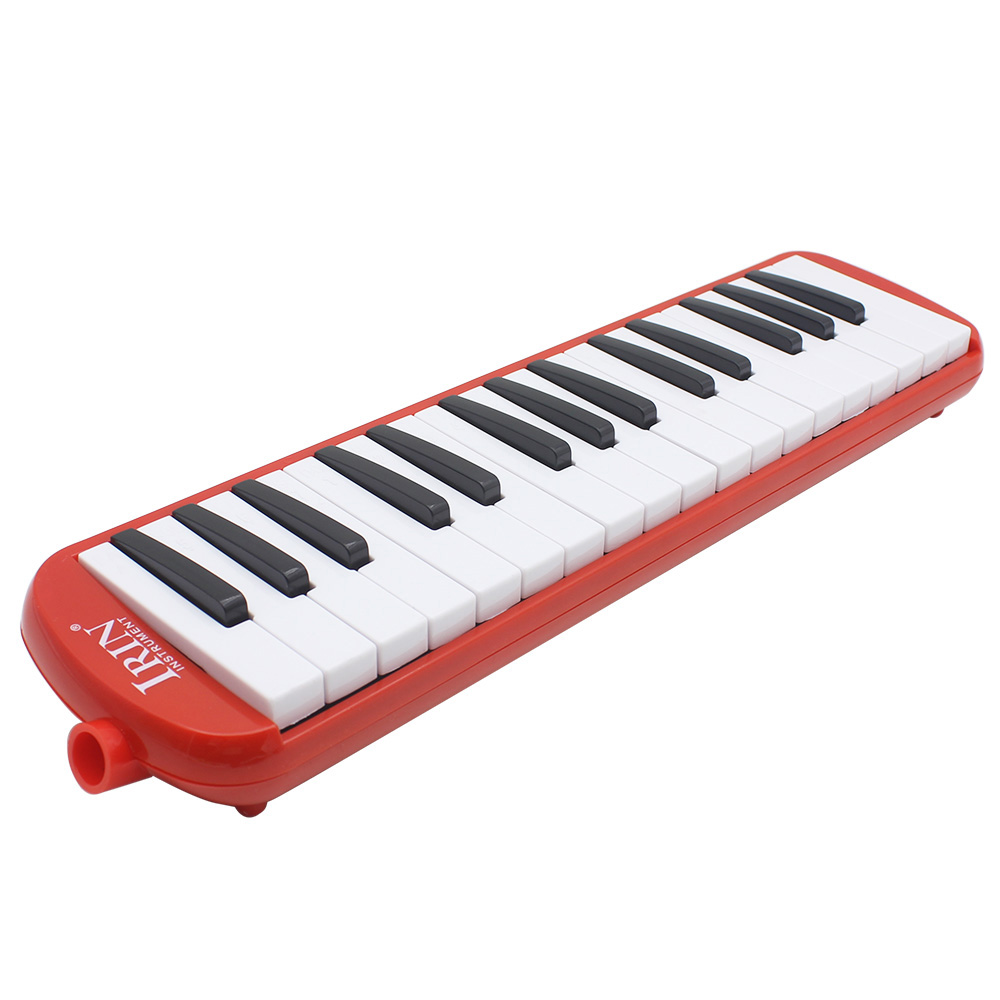 32 Piano Keys Melodica  Musical Instrument  Music Lovers Beginners Gift Exquisite Workmanship