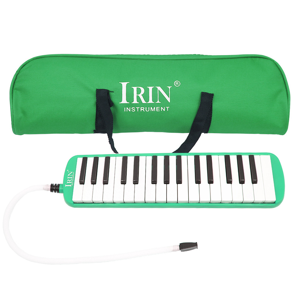 32 Piano Keys Melodica  Musical Instrument  Music Lovers Beginners Gift Exquisite Workmanship