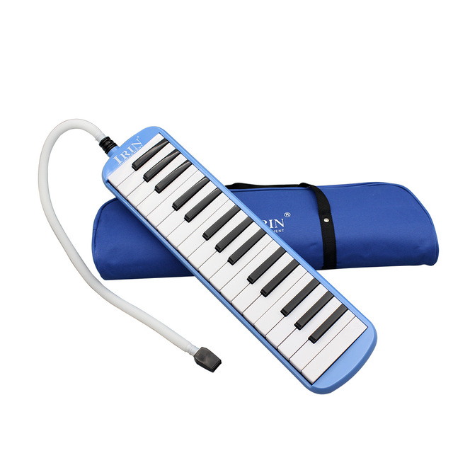 32 Piano Keys Melodica  Musical Instrument  Music Lovers Beginners Gift Exquisite Workmanship