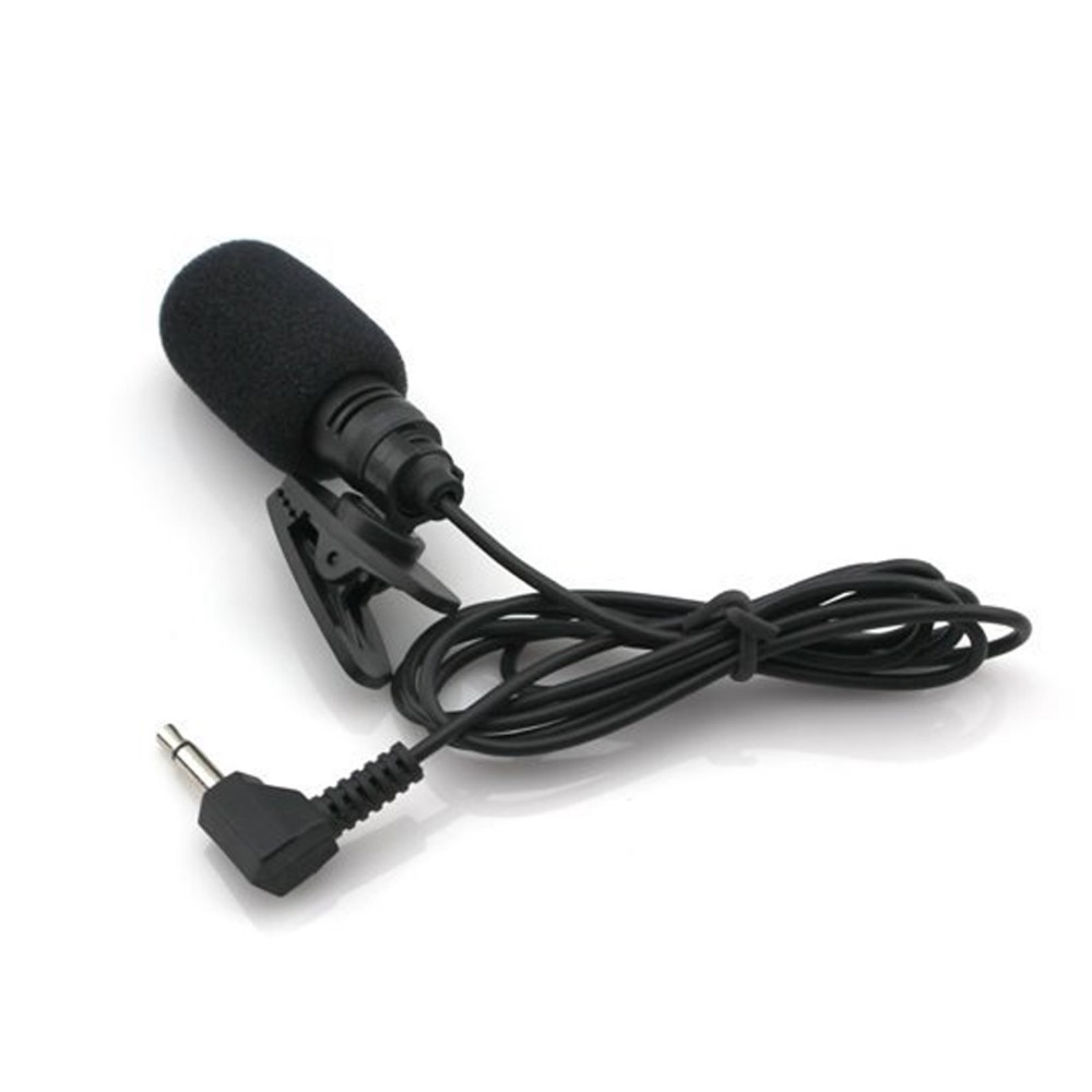 KM208 Wireless Microphone with receiving and transmitting wireless Collar clip microphone