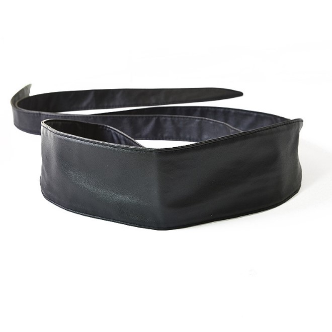 pu leather wide corset belt / girls High Waist Slimming Belt / Wide Female Waistband Belts