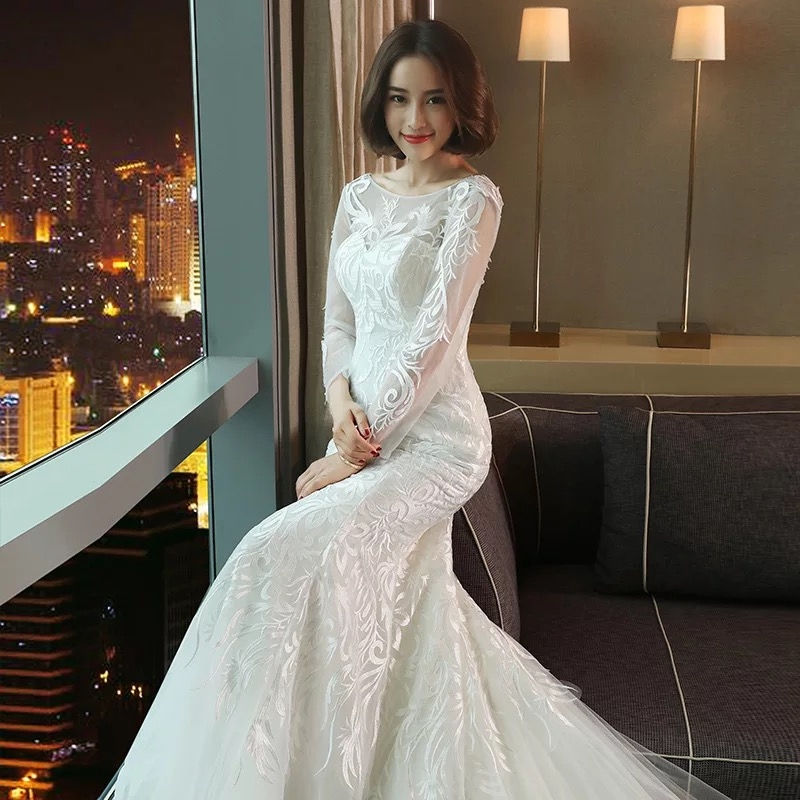XS Wedding Dresses