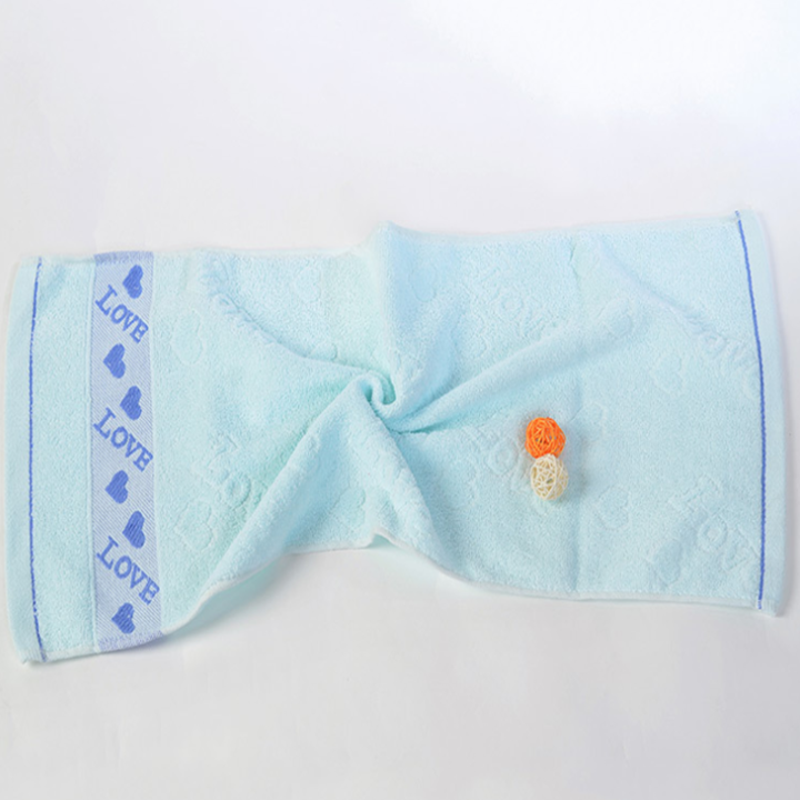 2 packs 100% cotton super soft bathroom towel water absorption for body,super absorbent,bath product