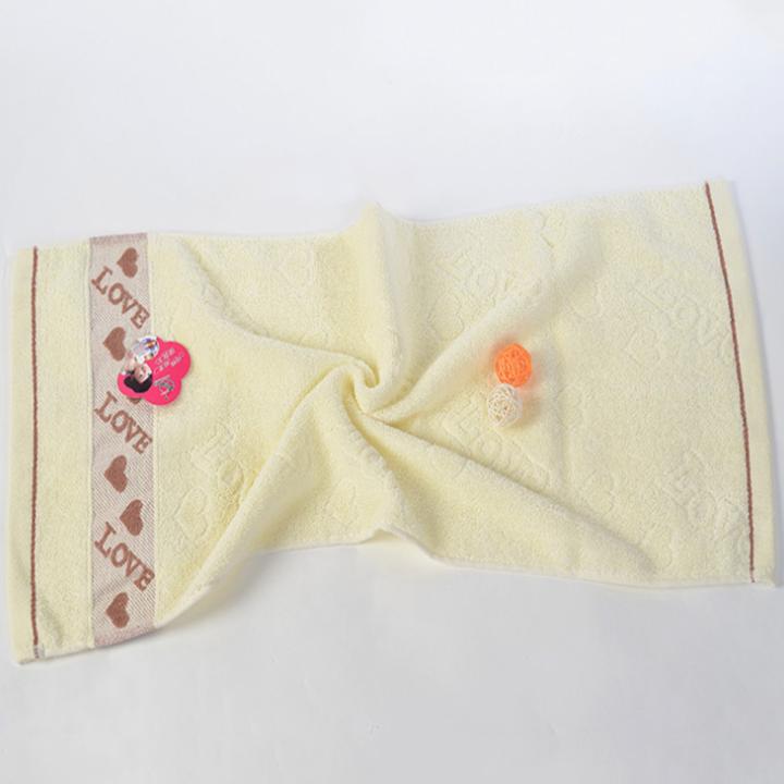2 packs 100% cotton super soft bathroom towel water absorption for body,super absorbent,bath product
