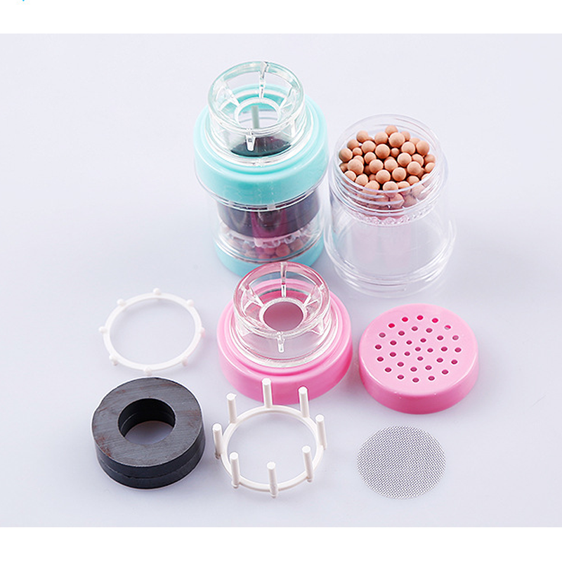 Water Purifier Water Cleaner Saving Faucet Filter for Kitchen Home Supplies Living Tap Water Filter
