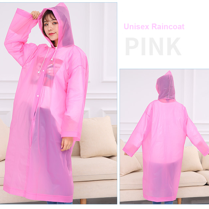 Soft&amp;Fashion Unisex Raincoats&amp;Rain wears, Normal size Rain Coats&amp;Rain Cloths Mackintosh