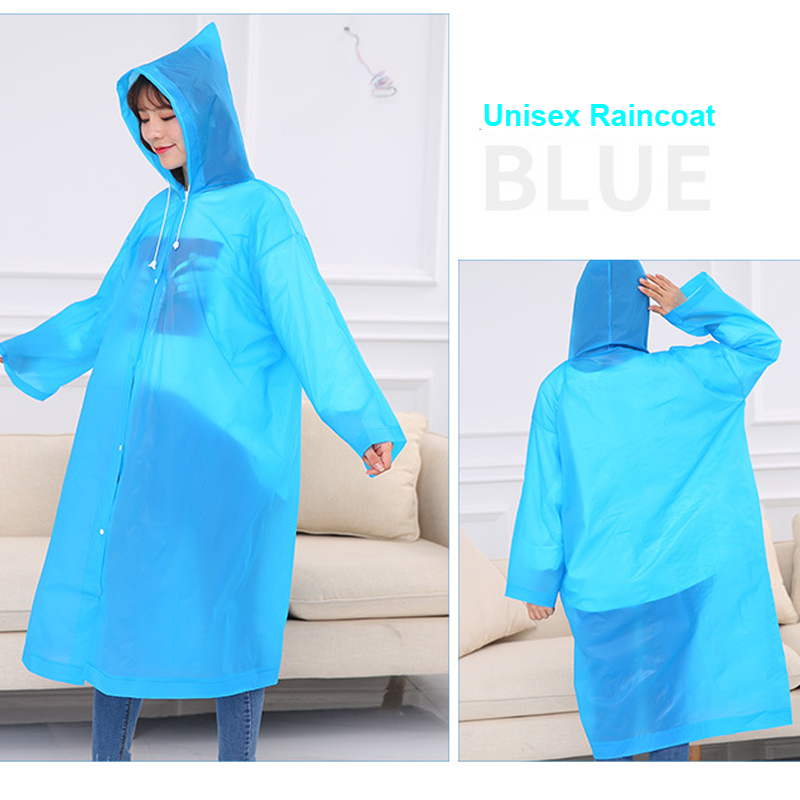 Soft&amp;Fashion Unisex Raincoats&amp;Rain wears, Normal size Rain Coats&amp;Rain Cloths Mackintosh