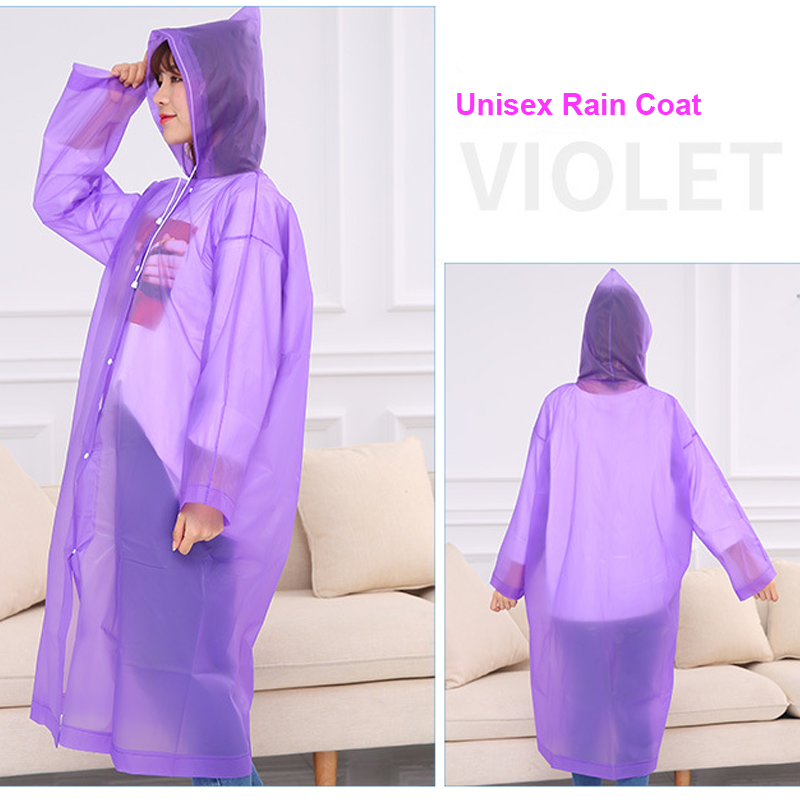 Soft&amp;Fashion Unisex Raincoats&amp;Rain wears, Normal size Rain Coats&amp;Rain Cloths Mackintosh
