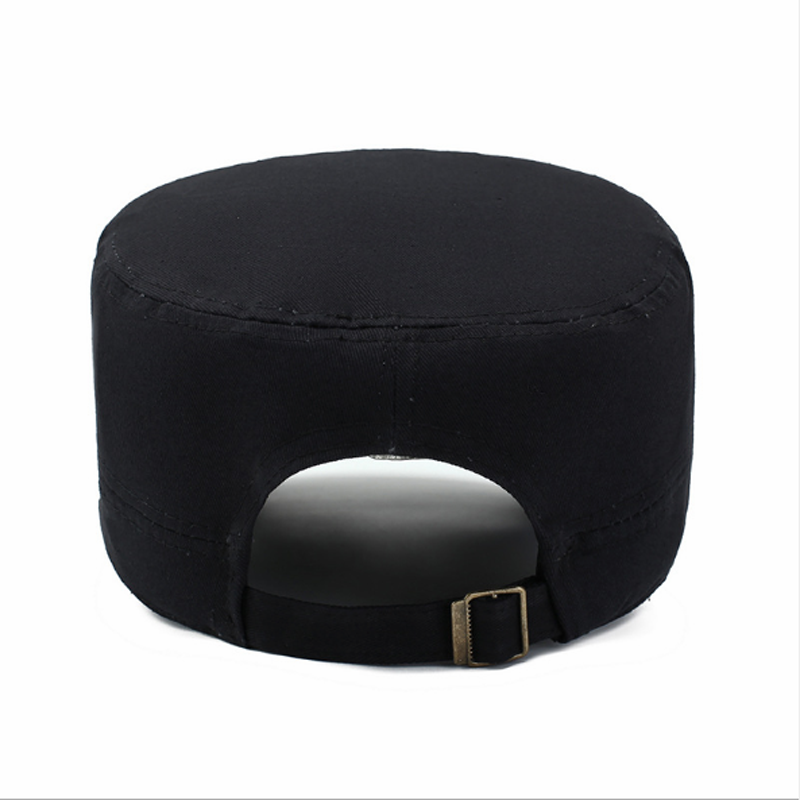 Men&apos;s Fashion Army Caps Star Flat Hats hot sale big discount, flash sale&amp;promotions