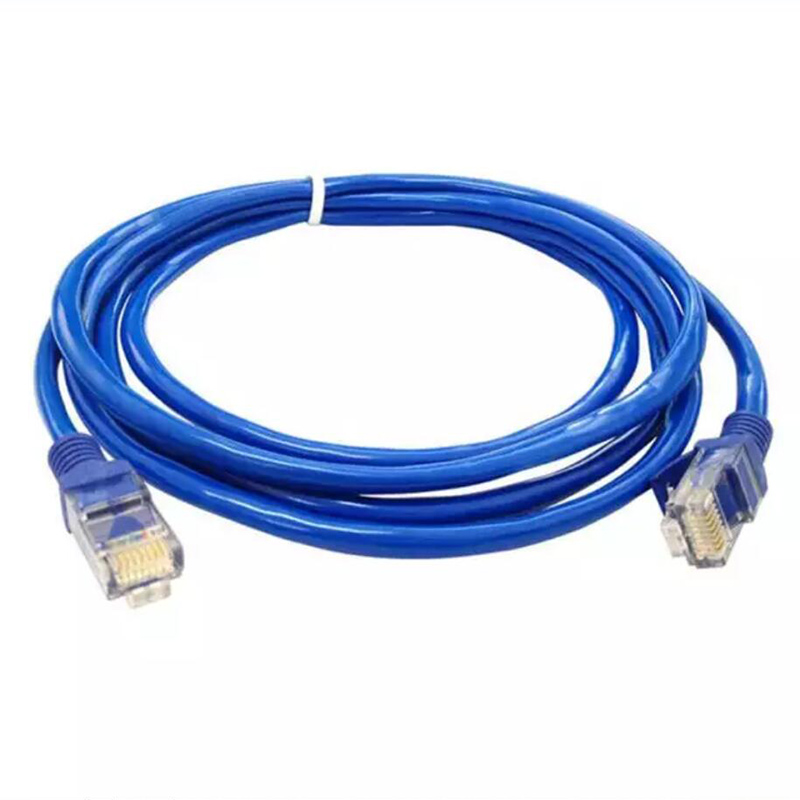 Ethernet Internet LAN CAT5e Network Cable for Computer Modem Router Professional Futural Digital