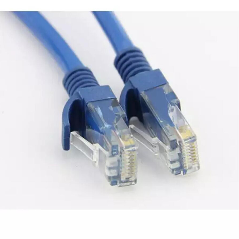 Ethernet Internet LAN CAT5e Network Cable for Computer Modem Router Professional Futural Digital