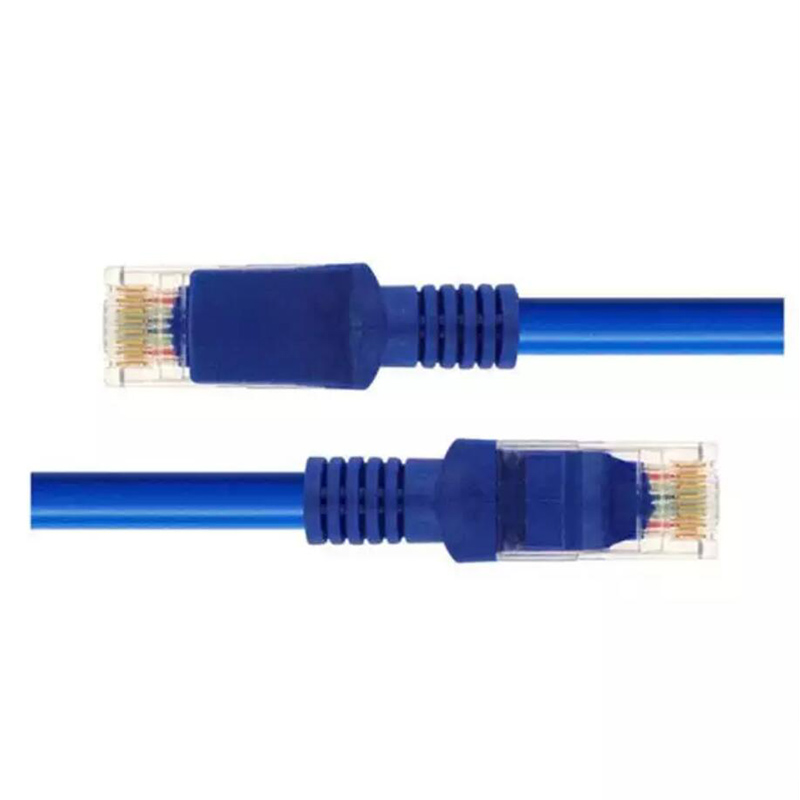 Ethernet Internet LAN CAT5e Network Cable for Computer Modem Router Professional Futural Digital