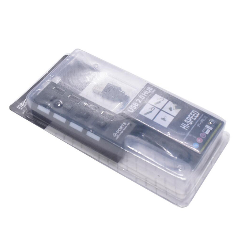 USB Hub 3.0 Multi USB Splitter 4 Ports Portable Hub Combo All In For Computer Laptop Accessories