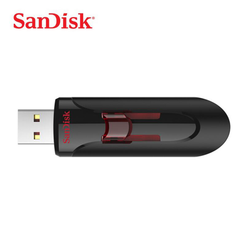 SanDisk CZ48 usb flash USB 3.0 Pendrive 16GB 32GB 64GB 128GB USB Flash Drive Stick pendrive 3.0 Disk