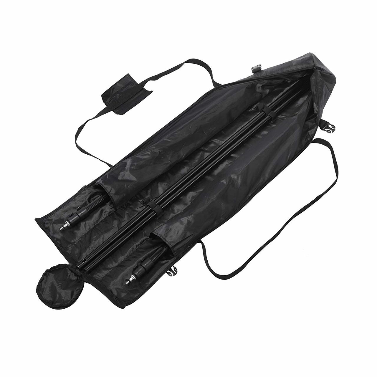 Generic 2Mx2M Photography Paper Background Backdrop Support System