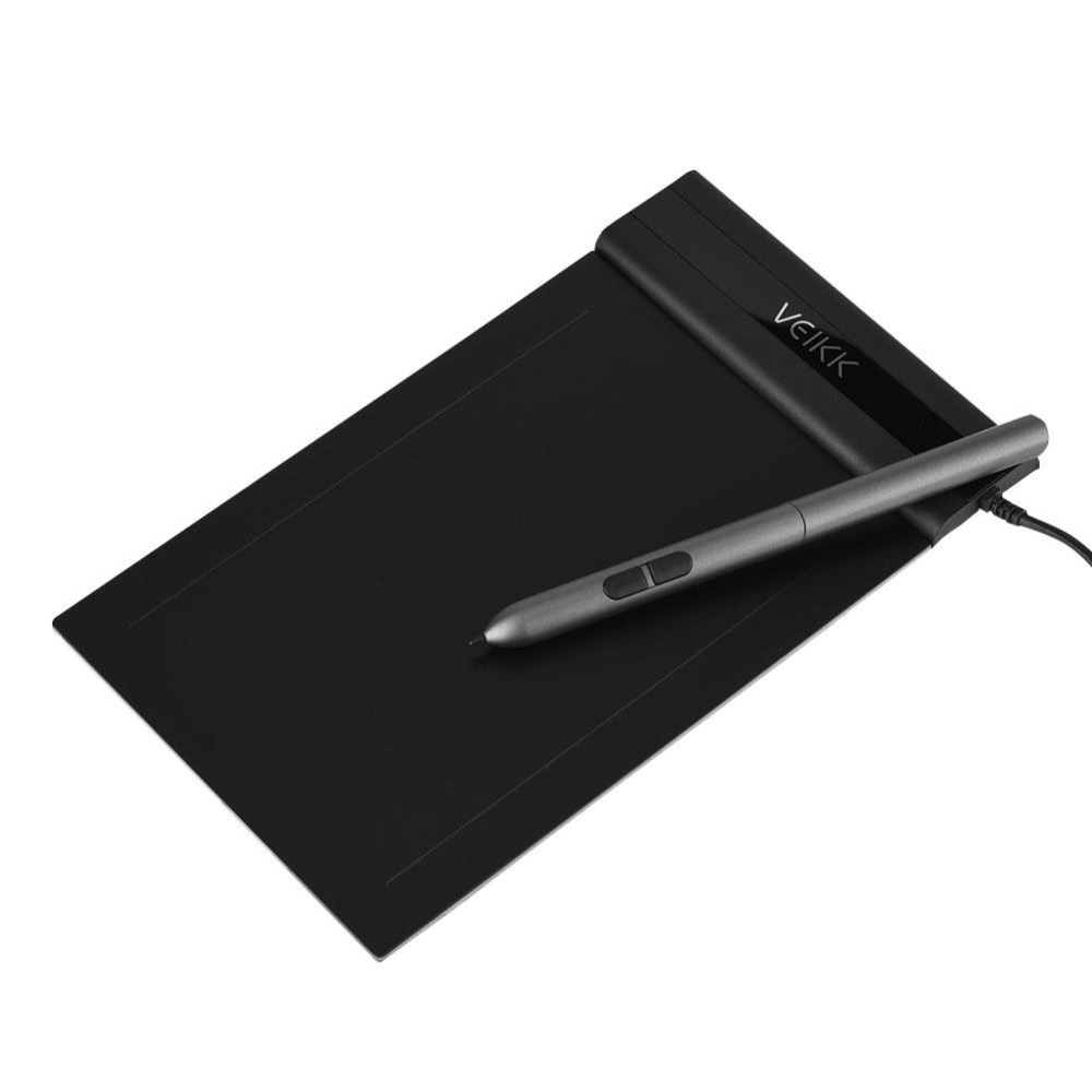 S640 Graphic Drawing Tablets 6X4 Inch Digital Graphics Board