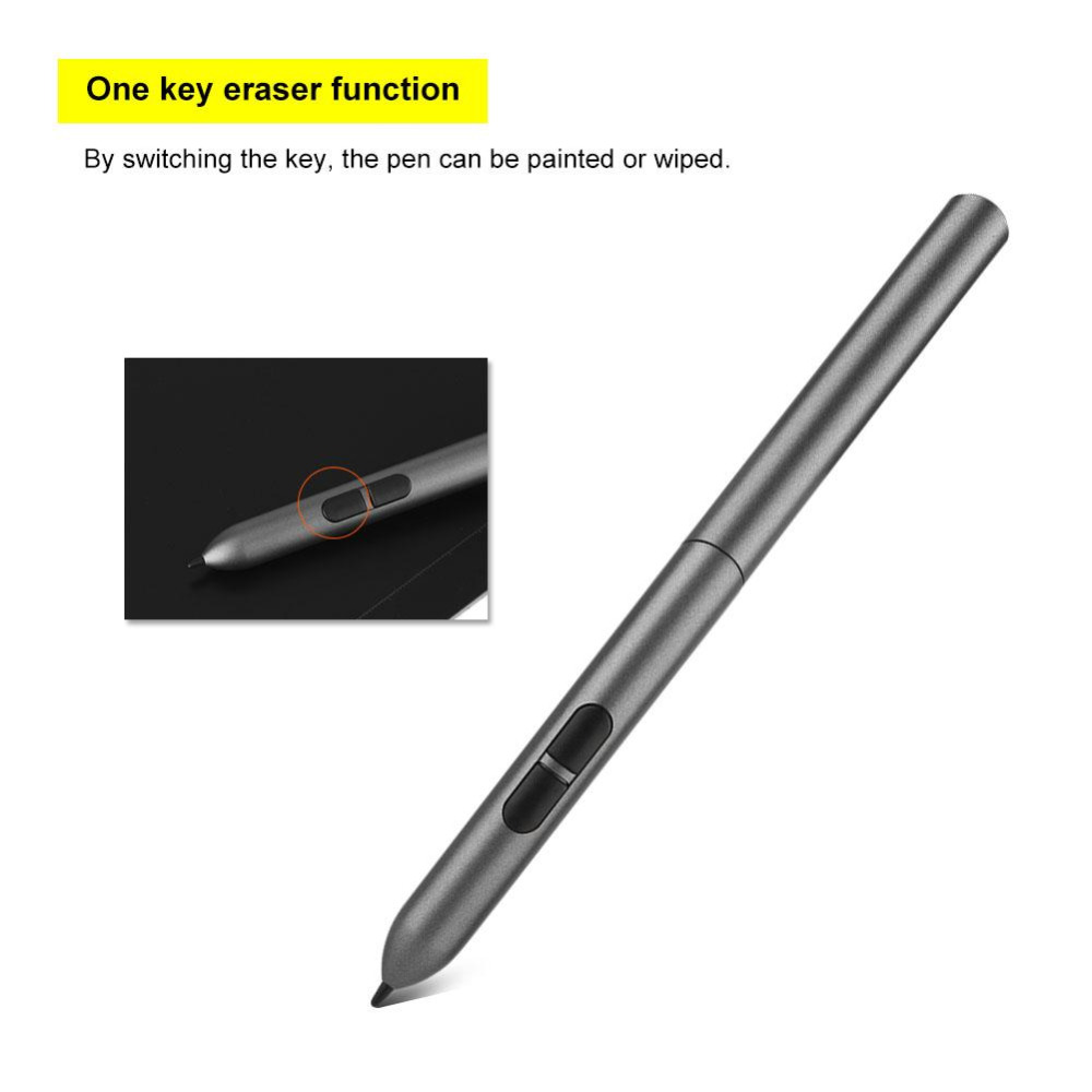 S640 Graphic Drawing Tablets 6X4 Inch Digital Graphics Board