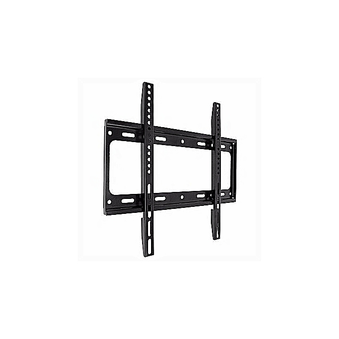 Generic Tv Wall Mount Bracket 14&quot;-42&quot; SH 40-F Black