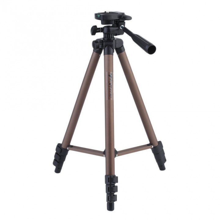 Camera Tripod Stand Holder For DSLR Cameras Camcorders