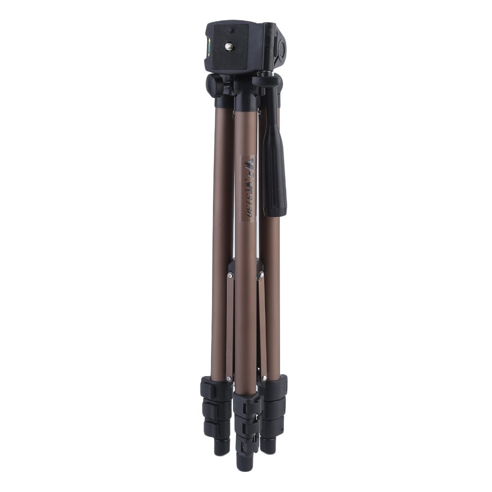 Camera Tripod Stand Holder For DSLR Cameras Camcorders