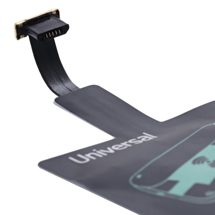 Android Devices Wireless Charging Adapter Module