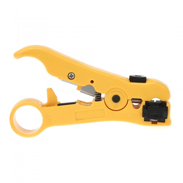 Universal Cable Stripper Cutter Stripping Pliers