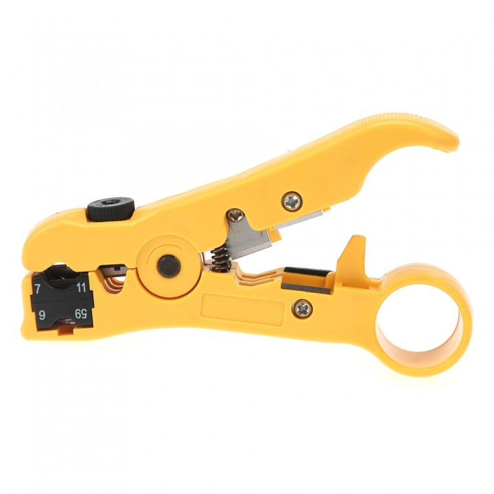 Universal Cable Stripper Cutter Stripping Pliers
