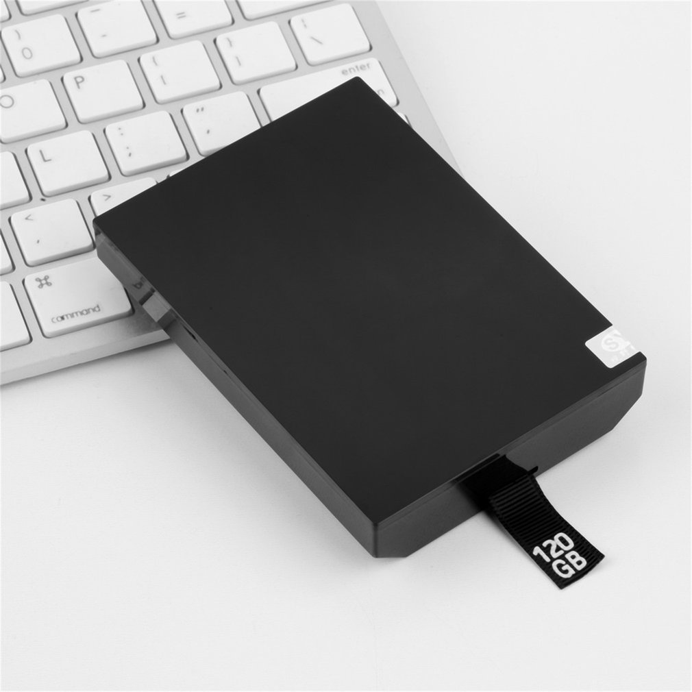120GB HDD Internal Hard Drive Disk For Xbox 360 Slim Console