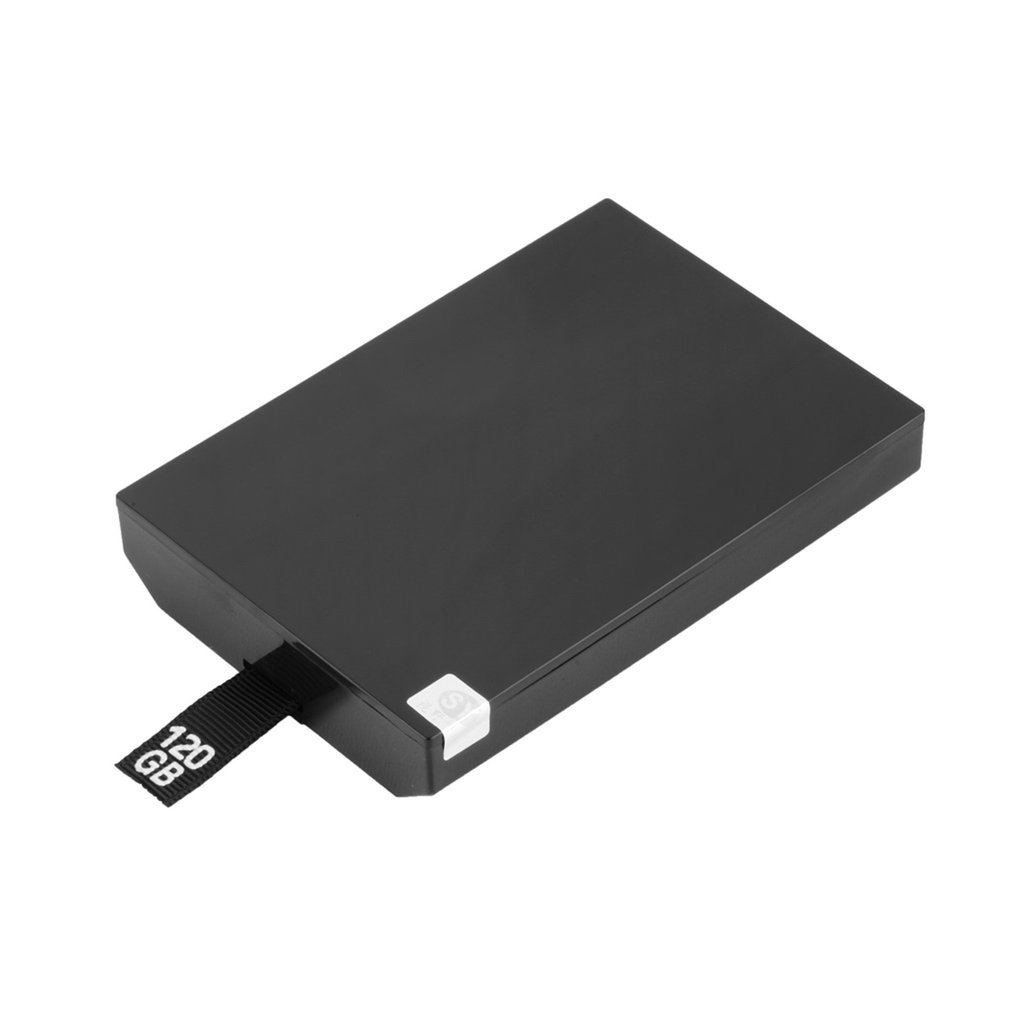 120GB HDD Internal Hard Drive Disk For Xbox 360 Slim Console